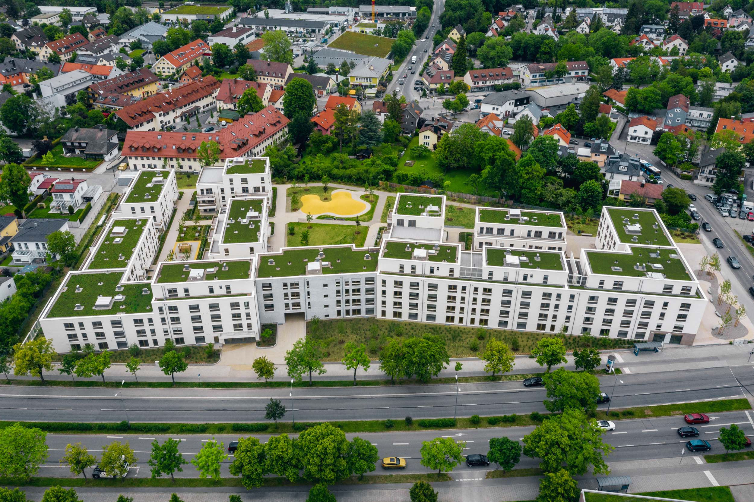 Gustav-Epple-Bauunternehmung-Tru-Living-München-Wohnbau-2020-TruLiving_DJI_0729#00
