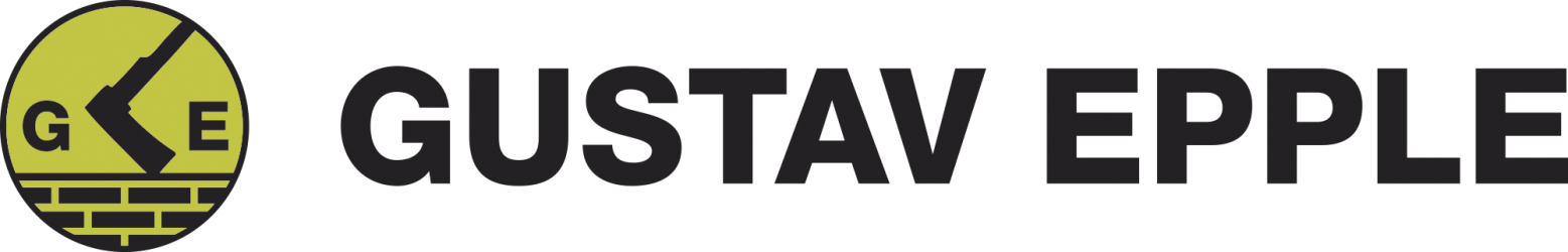 Gustav Epple Bauunternehmung Logo