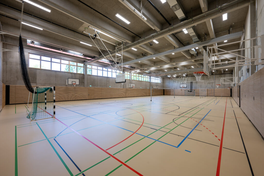 HOWOGE Bau-Erich-Kästner -Gymnasium,Erich-Kästner Straße 52, 12619 Berlin-Marzahn-Hellersdorf