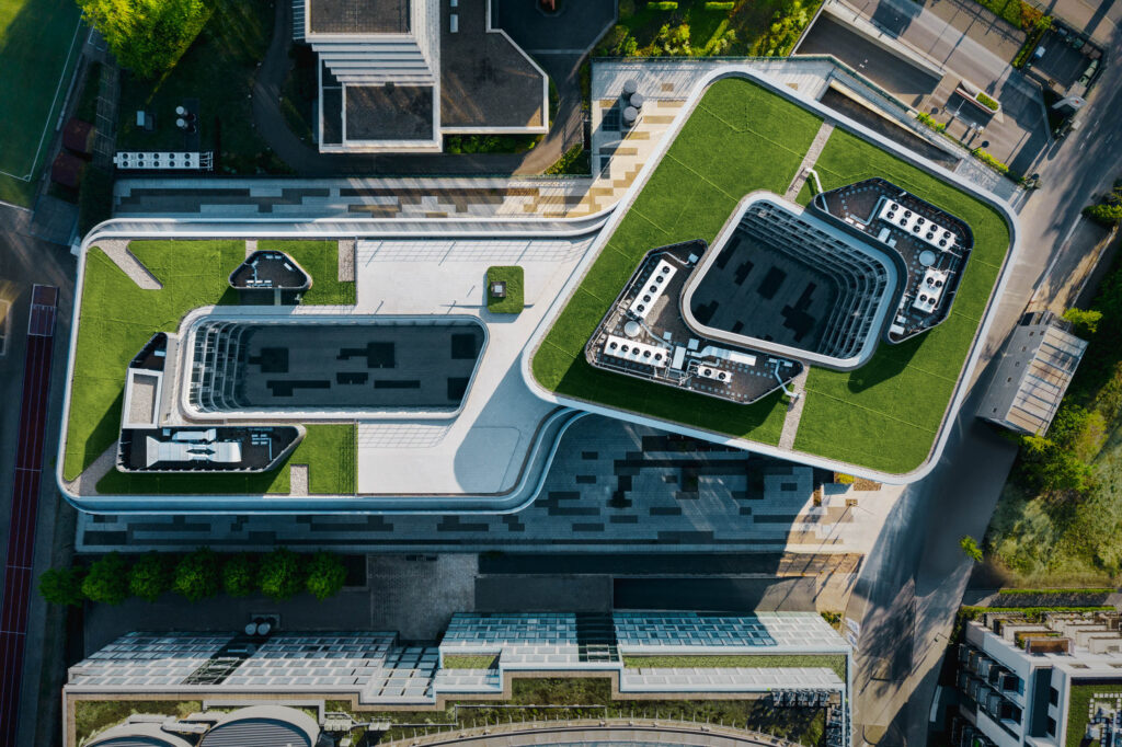 Gustav-Epple-Bauunternehmung-Infinity-Düsseldoef-Schwannstrasse-Architektur-Büro_DJI_0687