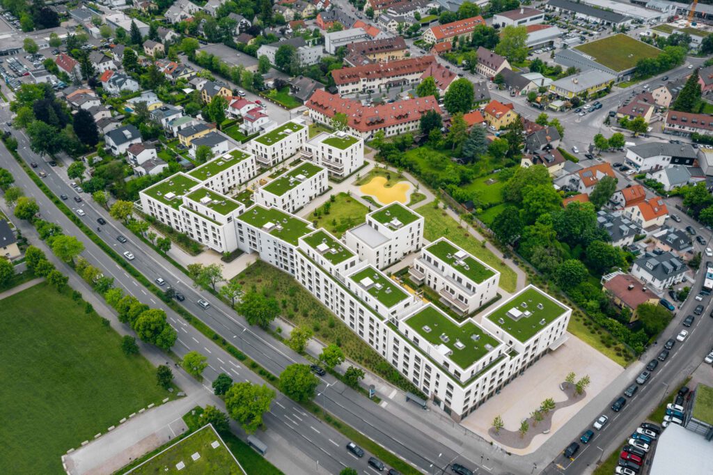 Gustav-Epple-Bauunternehmung-Tru-Living-München-Wohnbau-2020-TruLiving_DJI_072800