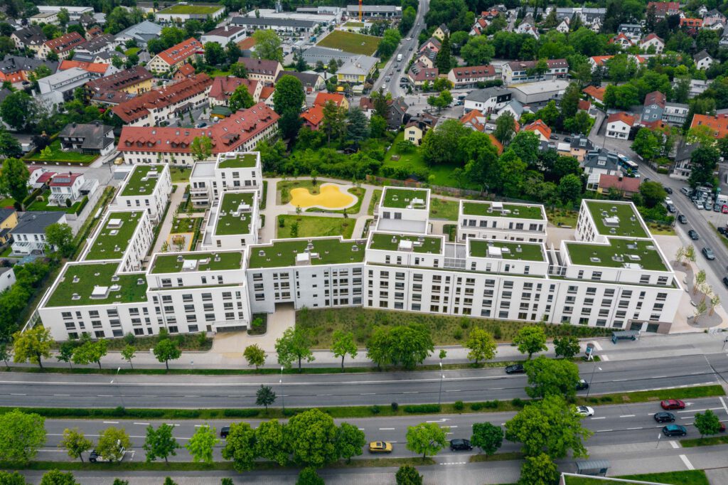 Gustav-Epple-Bauunternehmung-Tru-Living-München-Wohnbau-2020-TruLiving_DJI_072900