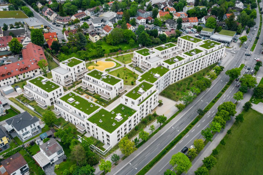 Gustav-Epple-Bauunternehmung-Tru-Living-München-Wohnbau-2020-TruLiving_DJI_073800