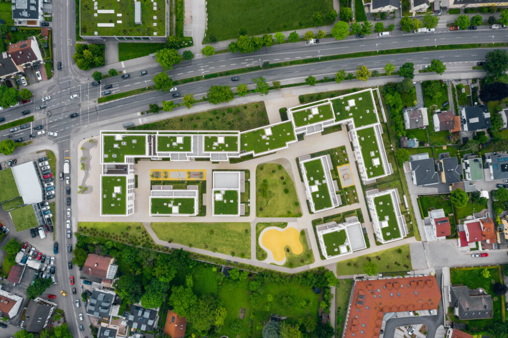 Gustav-Epple-Bauunternehmung-Tru-Living-München-Wohnbau-2020-TruLiving_DJI_075100